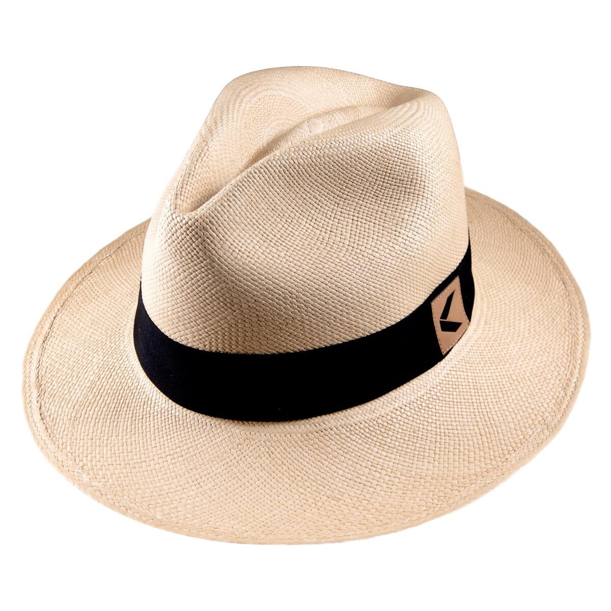 authentic panama hat