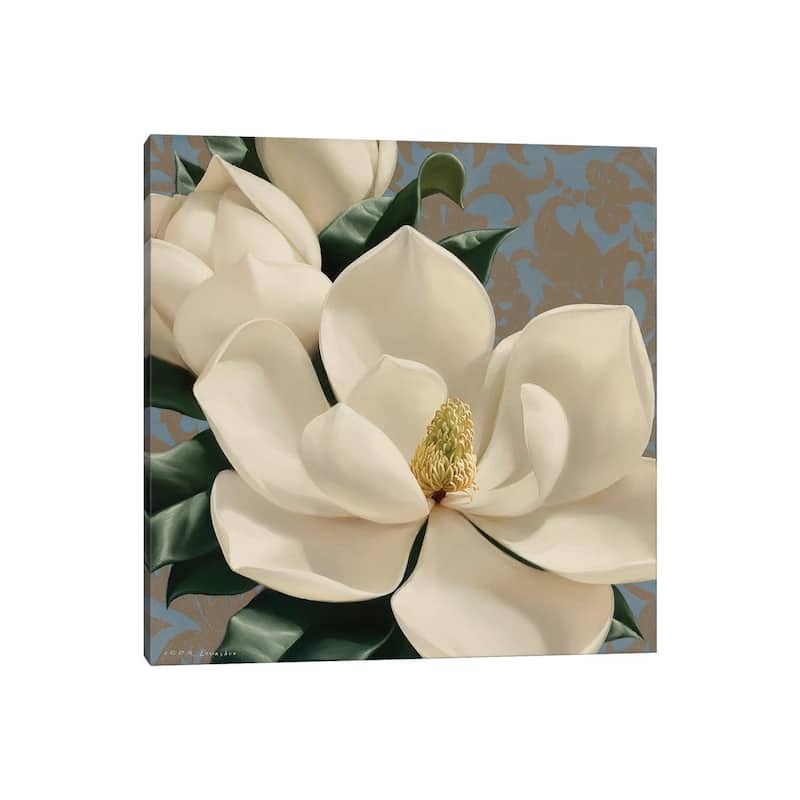 iCanvas "Dolce Magnolia" by Igor Levashov Canvas Print