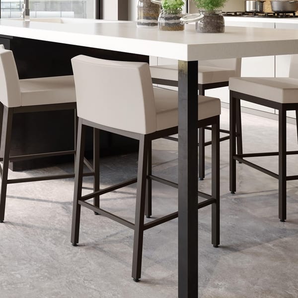 slide 2 of 57, Amisco Fairfield Counter Stool