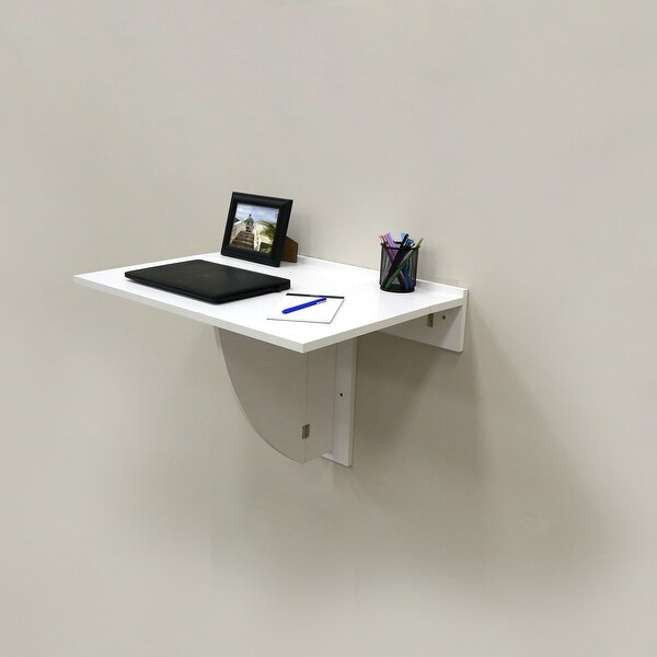 Wall mounted desk on sale for sale