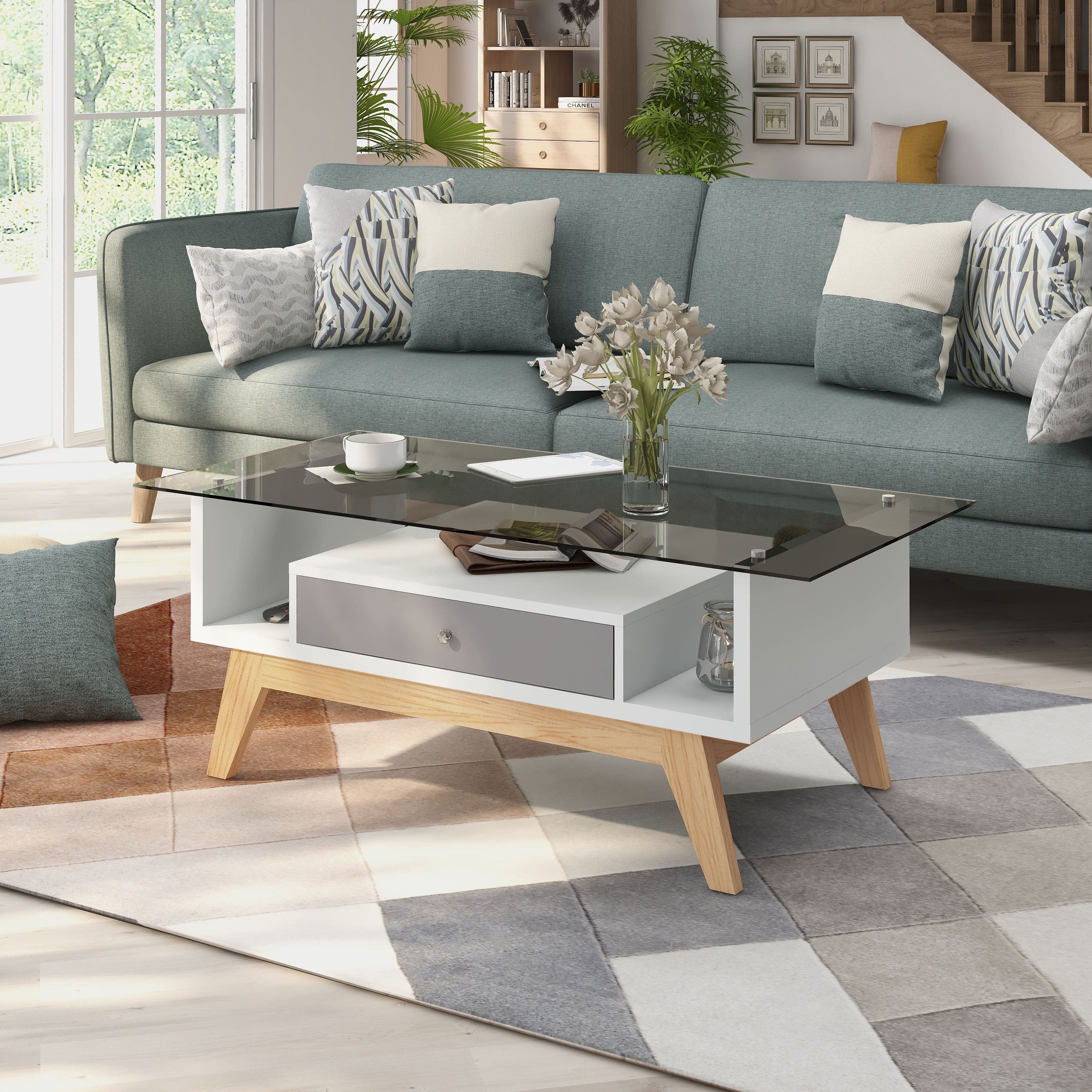 Option Grey