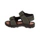 preview thumbnail 7 of 8, Beverly Hills Polo Club Boys' Sport Sandals. (Toddler/Little Kids)
