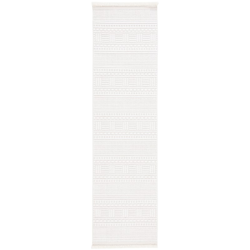 SAFAVIEH Camden Sveinsina Rustic Rug