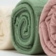preview thumbnail 3 of 1, Rose Knit Blanket
