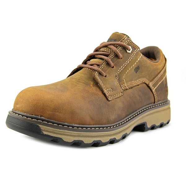 caterpillar tyndall work shoe