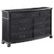 Option Dresser (Black)