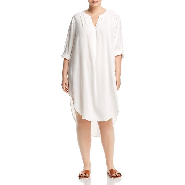 cupio tunic dress