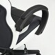 preview thumbnail 41 of 40, Porch & Den Ergonomic Gaming Chair with Padded Seat