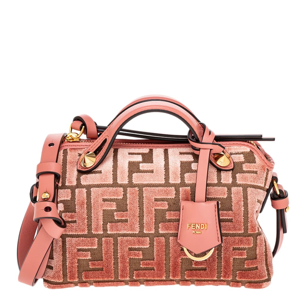 Fendi By The Way Soft Mini Bag
