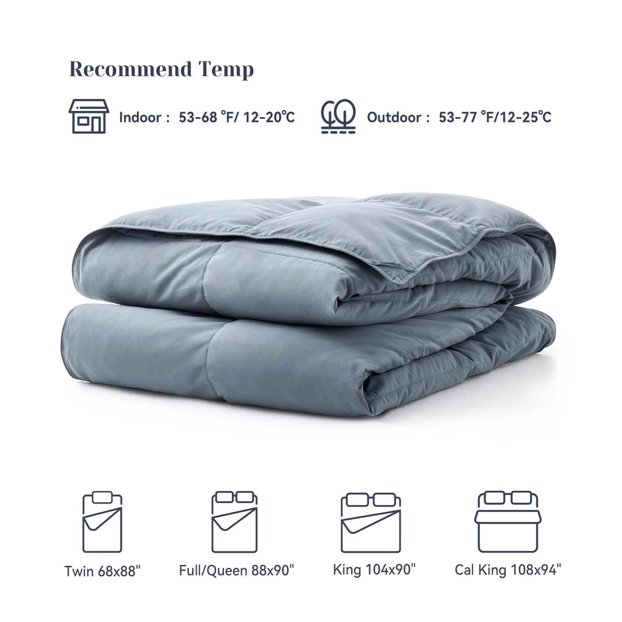 Option Summer/Spring Dark Gray
