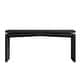 preview thumbnail 37 of 38, GDFStudio - Alex Farmhouse 65" Wooden Console Table for Entryway