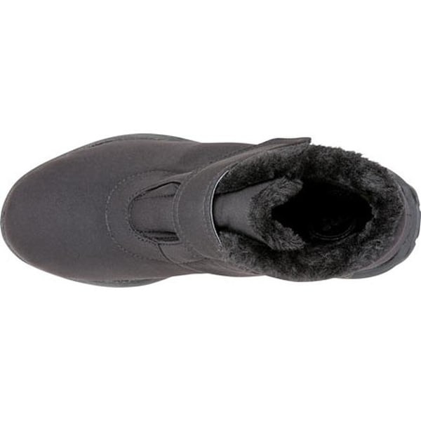 propet madison ankle strap boot
