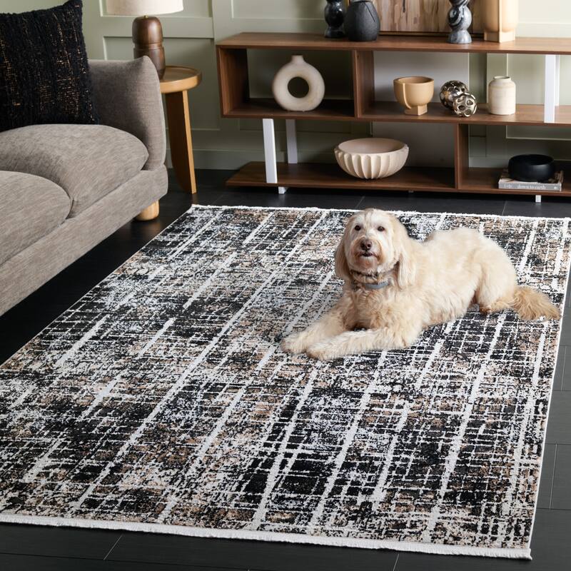 SAFAVIEH Mila Arnetta Modern & Contemporary Rug