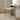247 Shop At Home Lalia Modern Hammered Metal Square Back Counter Height Dining Chair