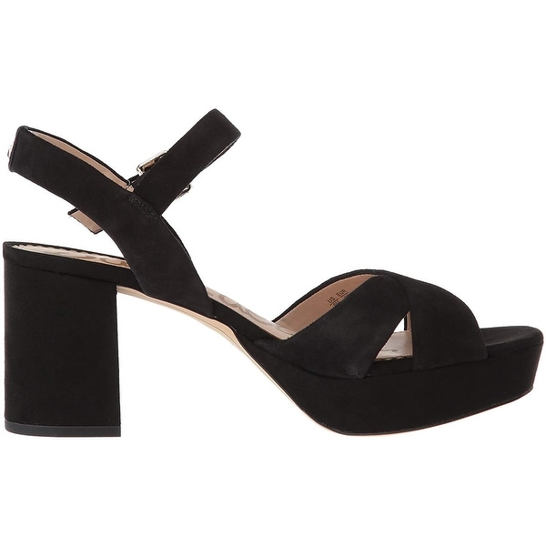 Jolene Platform Sandals 