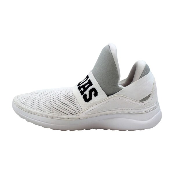 Adidas cloudfoam zen white store