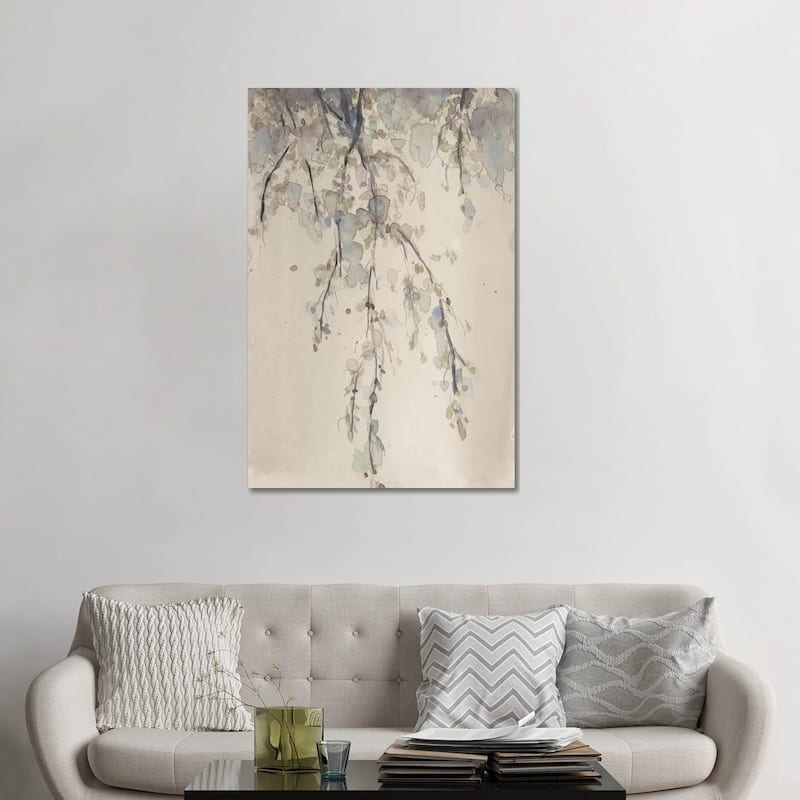 iCanvas "Casual Shade II" by Samuel Dixon Canvas Print - 48x32x1.5