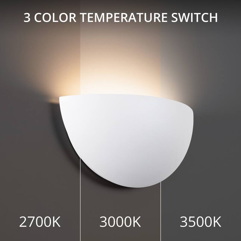 Collette LED Wall Sconce
