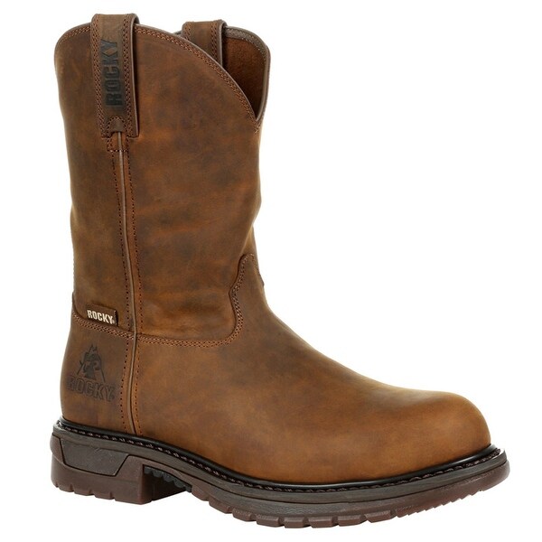 safety shoes original