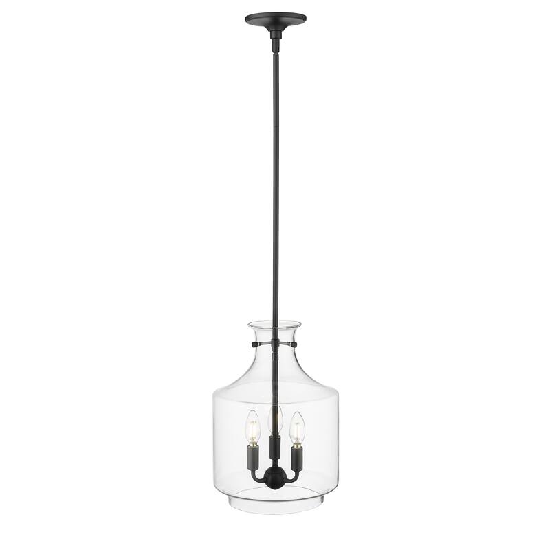 Mahannah Pendant Light