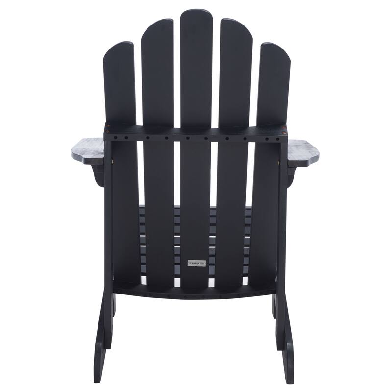 SAFAVIEH Outdoor Living Topher Adirondack Chair