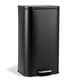 preview thumbnail 37 of 48, Fingerprint-Proof Commercial Trash Can, Stainless Steel, Soft-Close Lid, Foot Pedal, Indoor Recycling,for Kitchen/Office