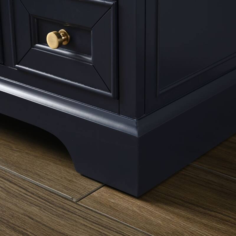 Sudio Design Thompson 42" Bathroom Vanity