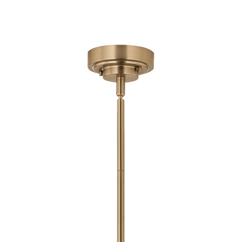 Kichler 52668 Sycara 49" Wide Chandelier