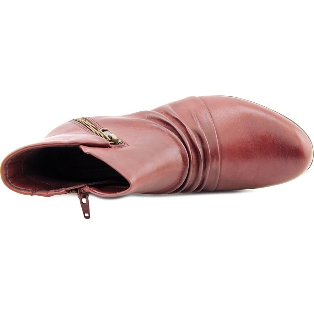 earth pegasus bootie