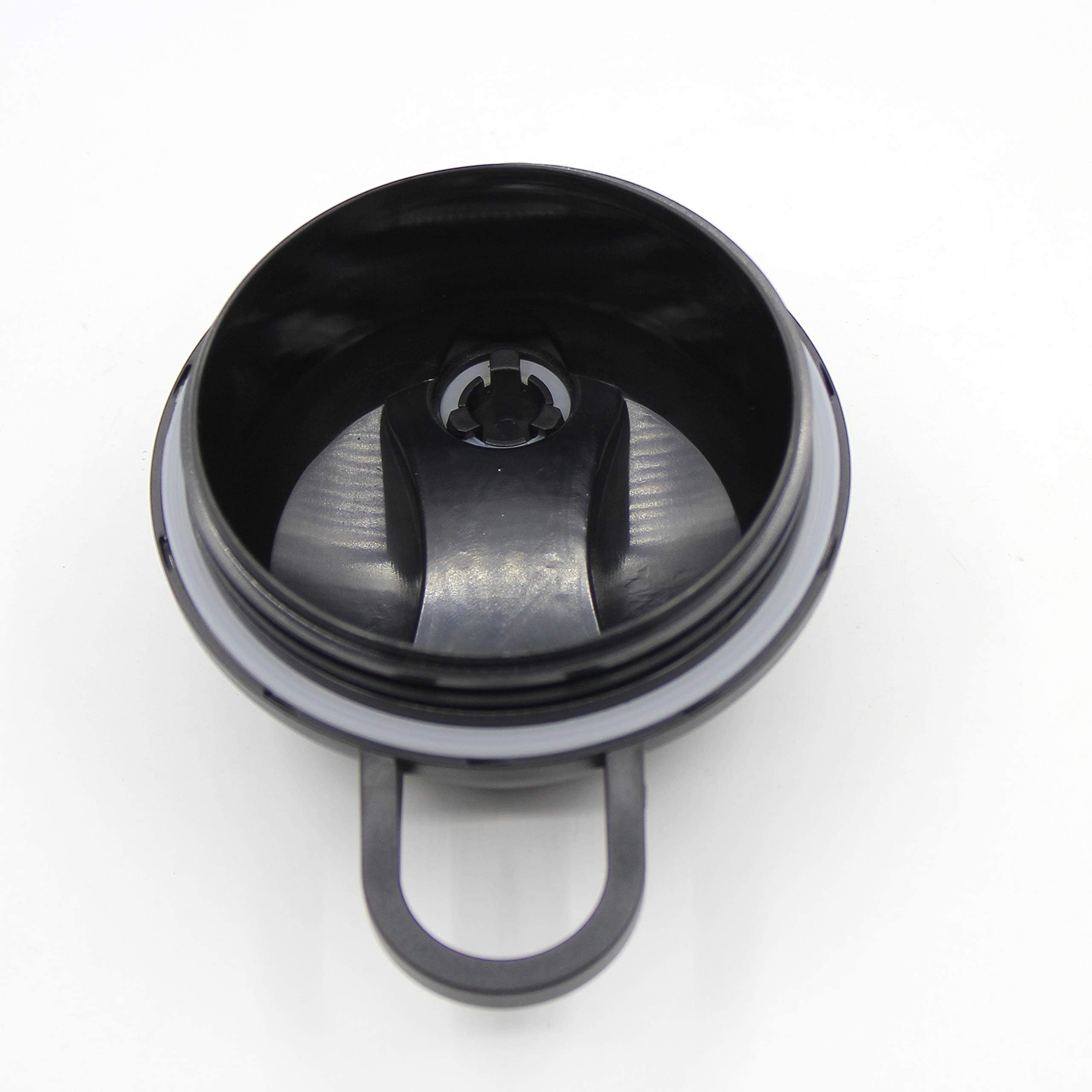 Replacement Parts New Blade with Cup and Lid Intended for