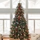 preview thumbnail 1 of 3, Full Colorado Spruce Artificial Christmas Tree - 12 - Unlit