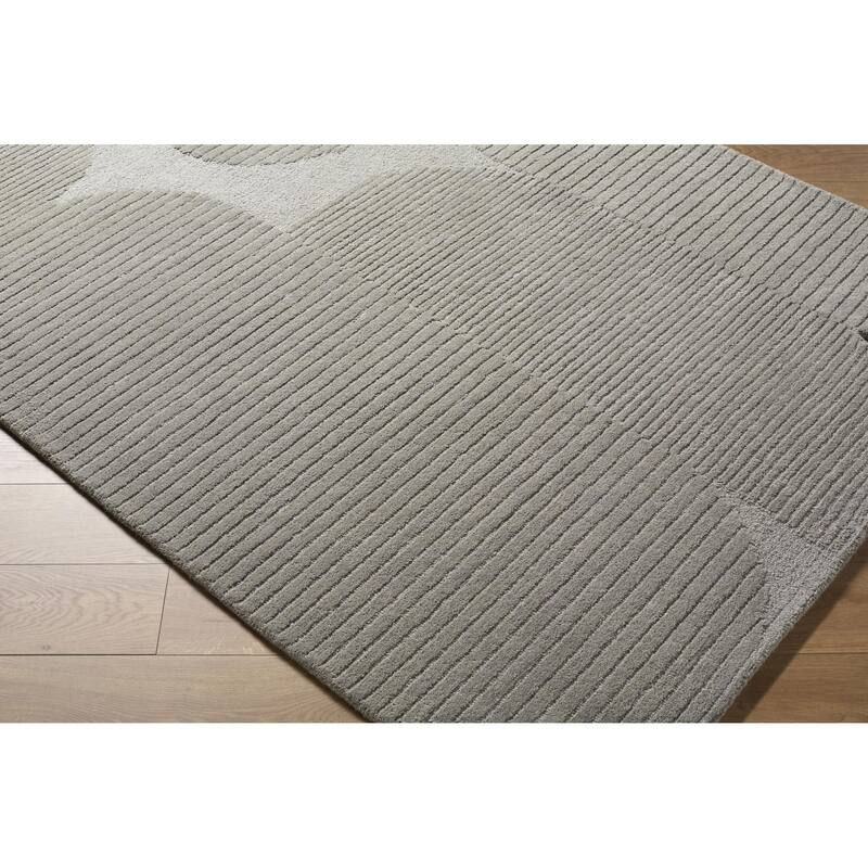 Livabliss Tate Modern & Contemporary Area Rug