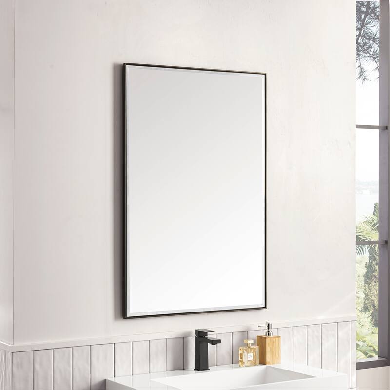 James Martin Vanities Rohe 26" Mirror