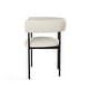 preview thumbnail 15 of 29, Amisco Julius Dining Chair with arms
