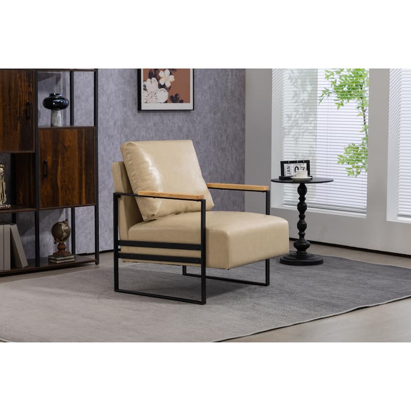 Accent Chair Guest Chair Armchair