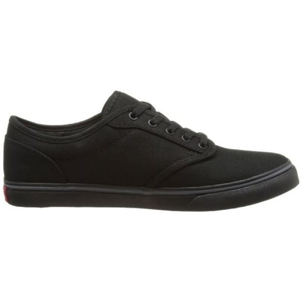 Vans Womens Atwood Low Top Lace Up 