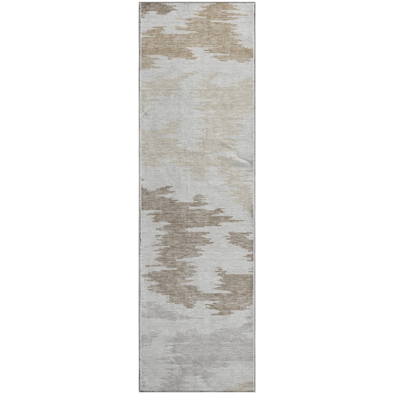 Premium Washable Super Soft Modern Chic Mayfield Rug