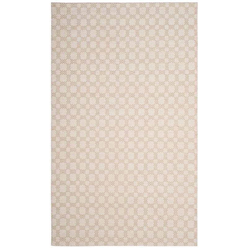 SAFAVIEH Handmade Flatweave Kilim Breeda Cotton Rug