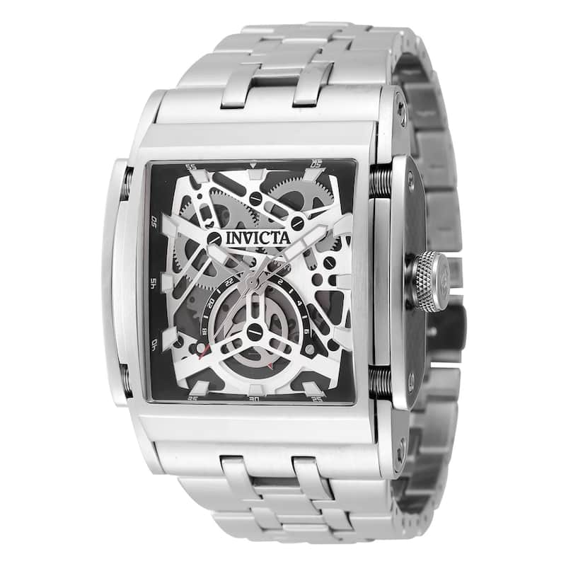 Invicta Men's 47719 Speedway Quartz VH60 Metal Dial Watch