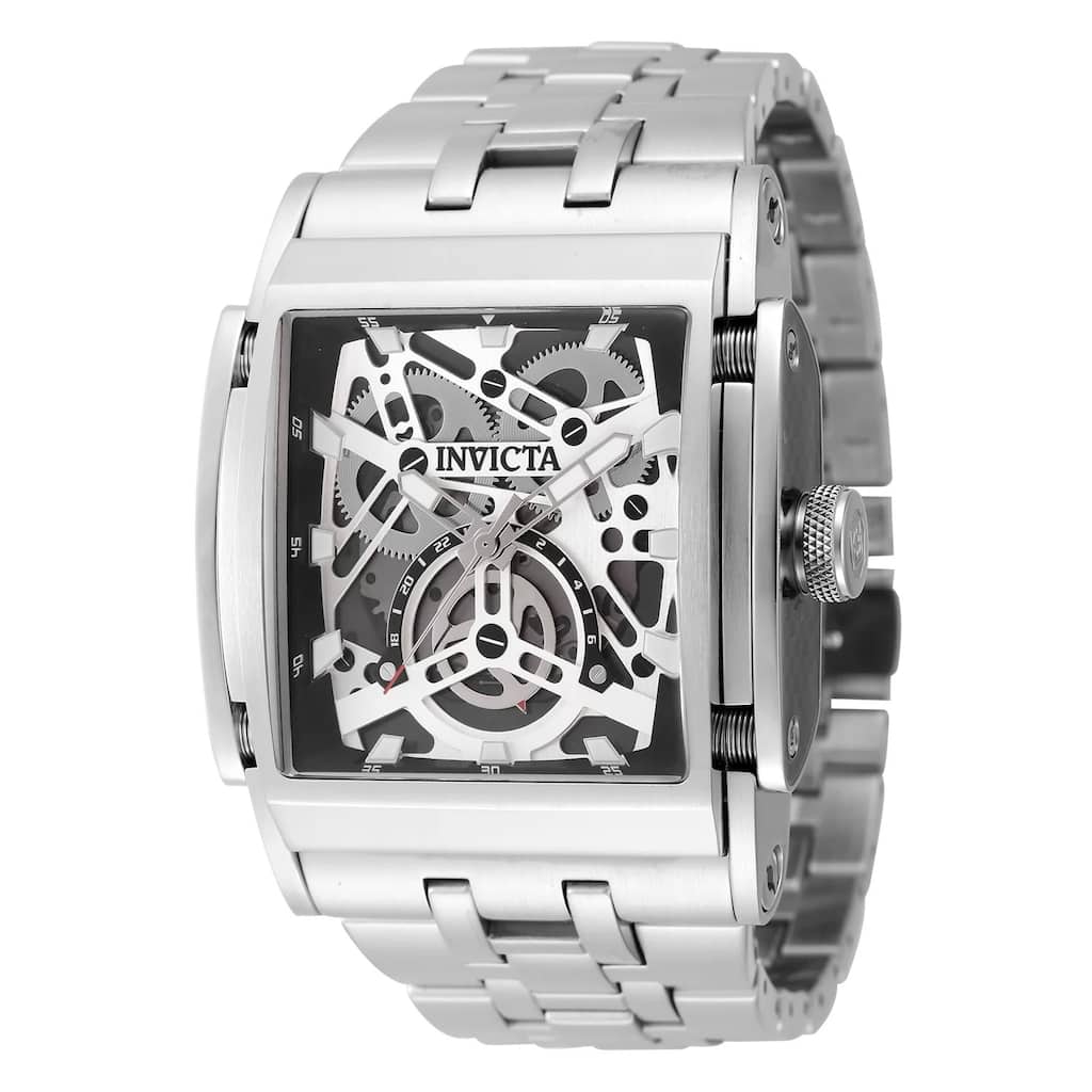 Invicta Men's 47719 Speedway Quartz VH60 Metal Dial Watch