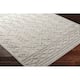 Livabliss San Diego Outdoor Safe Moroccan Area Rug