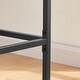 preview thumbnail 11 of 13, Bar Stool Set 2PC(16.1''W*12.2''D*28.7''H)