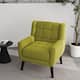 Option Green Linen