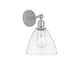 Option Polished Chrome / Clear