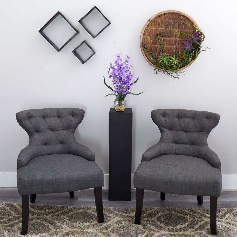 Dancing Lady Orchid Liquid Illusion