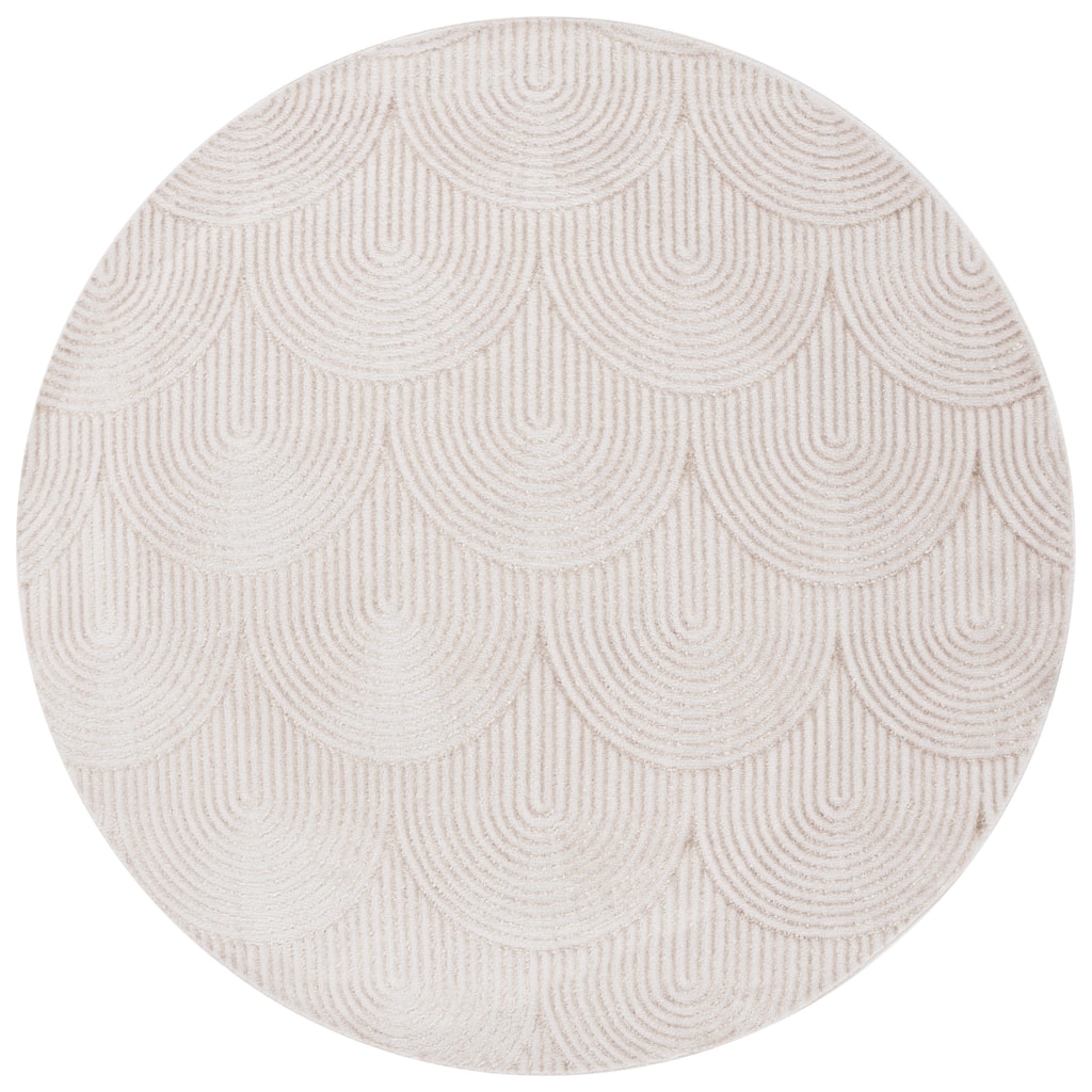 SAFAVIEH Maya Wiwi Modern Contemporary Rug