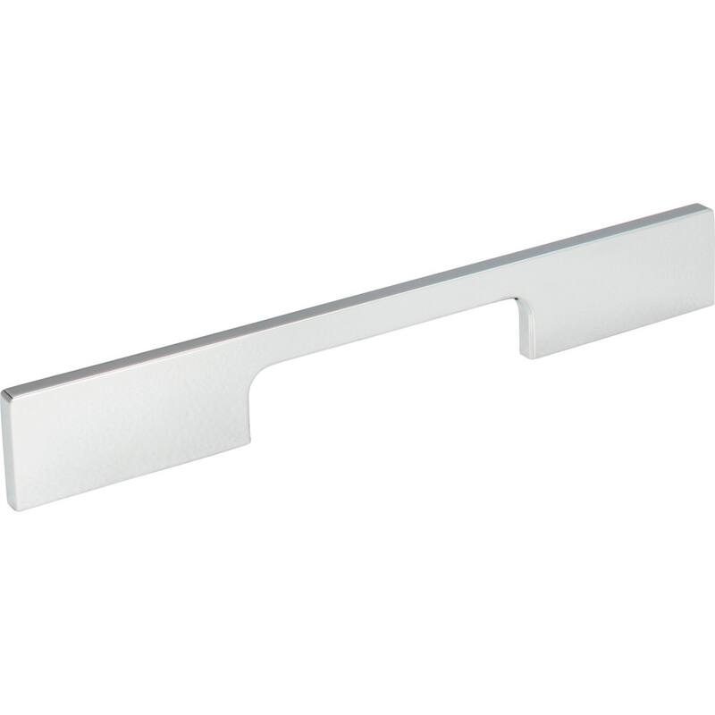 Atlas Homewares Ultra Euro 7-1/2 Inch Center to Center Handle Cabinet
