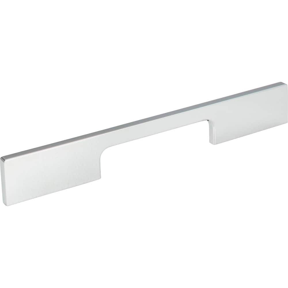 Atlas Homewares Ultra Euro 7-1/2 Inch Center to Center Handle Cabinet