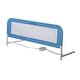 preview thumbnail 14 of 29, Dream On Me Adjustable Mesh Bed Rail Blue