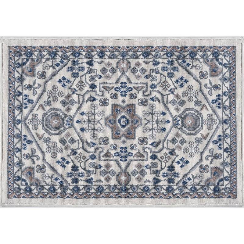 Hamilton Traditional Oriental Indoor Area Rug